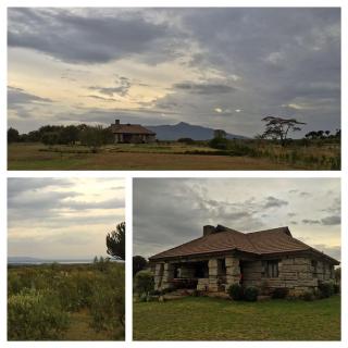 Shwari Cottages - Naivasha - 4
