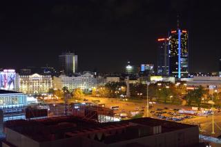 Sleep4you Apartamenty Centrum - Warsaw - 8