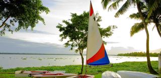 Olam On The Lake - Cochin - 4
