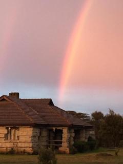 Shwari Cottages - Naivasha - 5