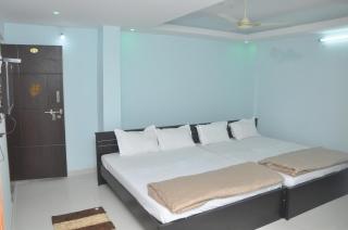 SriPaadha Inn Kanipakam - Kanipakam - 9