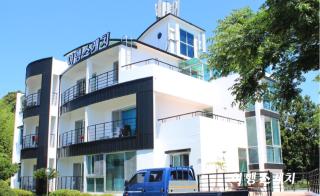 Toursketch Pension - 9