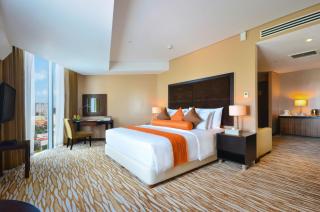 Acacia Hotel Manila - Manila - 5