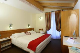Hotel des Alpes - Molveno - 7