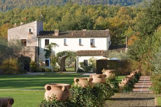 La Tenuta Dei Ciclamini - Avigliano - 9