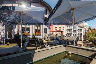 Hotel Kasserolle - Siegburg - 9