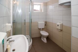 Motel "Tri lovca" - Knin - 1