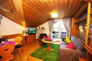 HAUS Susanne - TOP-Ferienwohnungen - SOMMER-Bergbahn inklusive - Obermaiselstein - 5