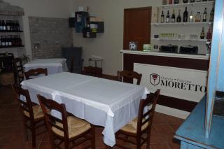 Agriturismo Maria Cristina - Treiso - 5
