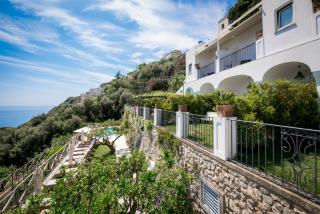 Villa Gianlica - Praiano - 0