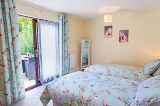 Highwood Lodge - 1