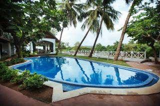 Casa Britona - Panaji - 2