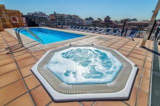 Sunotel Aston - Barcelone - 8