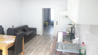 AVI City Apartments GoodHouse - Düsseldorf - 6