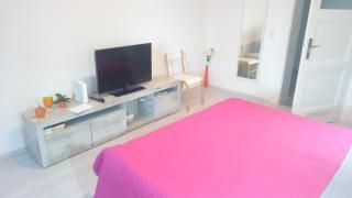 AVI City Apartments GoodHouse - Düsseldorf - 3