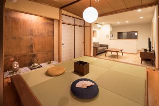 Kiraku Kyoto Higashiyama - Kyōto - 6