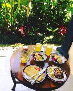Pangkung Sari - Ubud - 4