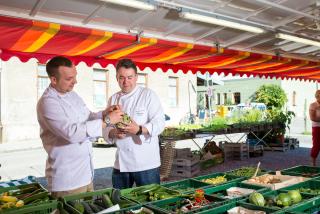Hotel Johannisbad - Bad Aibling - 9