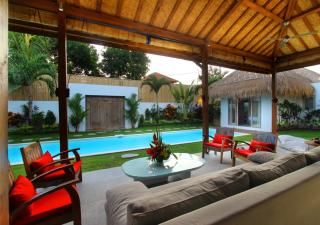 Villa Thiara by Optimum Bali Villas - Seminyak - 1
