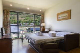 Aparthotel La Vall Blanca - Vielha - 1