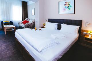 Torgay Hotel - Astana - 8