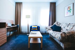 Torgay Hotel - Astana - 7