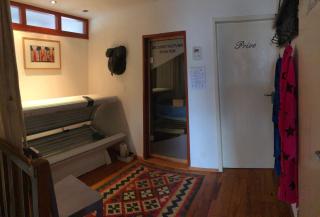 B & B Nomad - 't Zand - 1