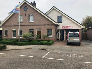 B & B Nomad - 't Zand - 2