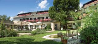 Landhotel Rosentaler Hof - 6