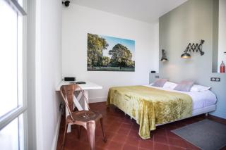 Hôtel Domaine de Biar - Montpellier - 6