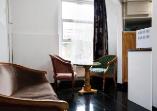Caledonian Studio Flats - Londra - 9