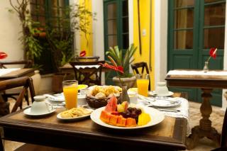 Hotel Villa Bahia - Salvador - 8