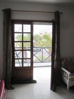 Apartamento en el pueblo de Arrieta 3 - 5