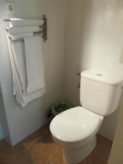 Hostal Las Torres - Madrid - 5