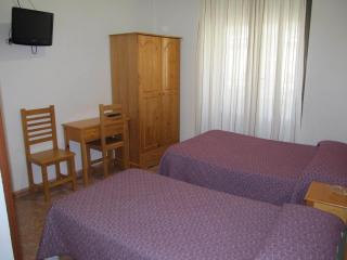Hostal Las Torres - Madrid - 3