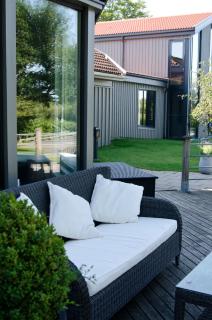 Hotell Lassalyckan - Ulricehamn - 9