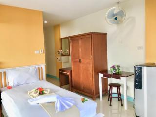 J Apartment - Strand Ao Nang - 2