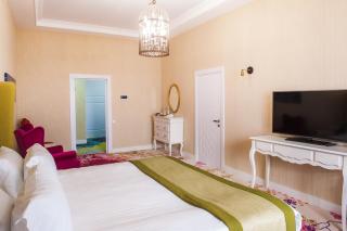 The ONE Hotel Astana - Astana - 2