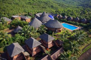 SwaSwara Gokarna - A CGH Earth Experience - Gokarna - 7