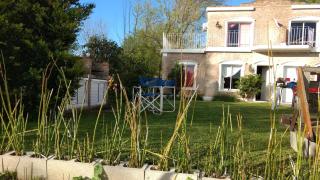 Nueve Lunas Chascomus - 4