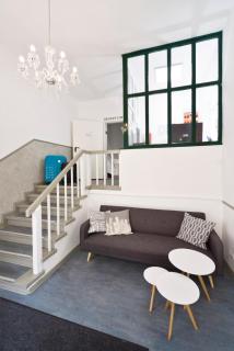 Old Town Hostel - Berlin - 4