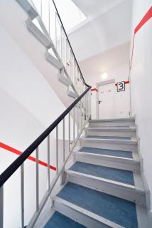 Old Town Hostel - Berlin - 1