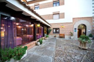 Hospedium Hotel Juan II - Toro - 7