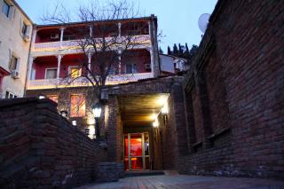 ZP Hotel - Tbilisi - 5