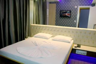 Hotel Praia Grande Niterói - Niterói - 5