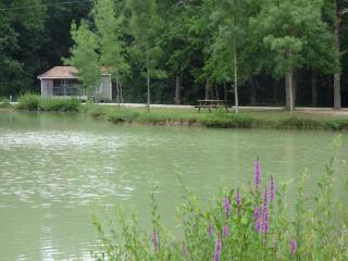 Chalet de La Héronnière - 8