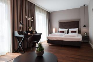 Hotel am Fischmarkt - Rheinberg - 8