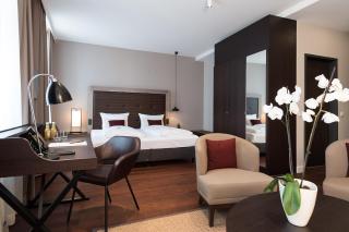 Hotel am Fischmarkt - 5