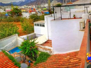 Casa Jazmin Carabeo - Nerja - 8