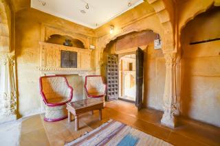 Hotel Suraj - Jaisalmer - 1